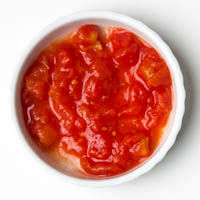 ir w45 2024 - tomatoes, chopped, tin, organic, campo, eu, 400g tomatoes, chopped, campo, 400g