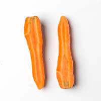karotten, 400g