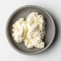 sour cream, 10% fatt, qarc, eu, 135g sour cream, 10% fatt, qarc, eu, 135g
