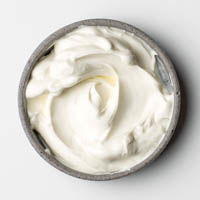 yoghurt, greek, andechser, de/dk, 200g griechischer joghurt, andechser, de/dk, 200g