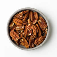 pecan nuts, ms, eu, 25g pecan noten, ms, eu, 25g
