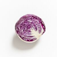 cabbage, red, whole, eu, 600g kool, rood, 600g
