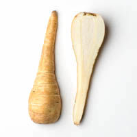 pastinake, 300g