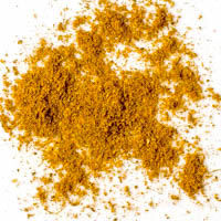op - stock - yoko's tofu spices, sonnentor, 5g stock - yoko's tofu kruidenmix, sonnentor, 5g