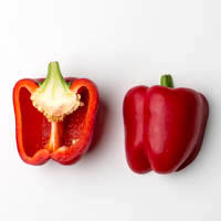 paprika, rot, 800g, paprika, rot, 800g