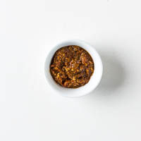 rotes pesto