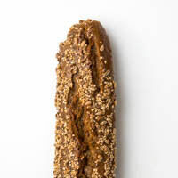 op cw45 - baguette, multigrain, vegan, mfg, eu, 300g baguette, multigrain, vegan, mfg, eu, 300g