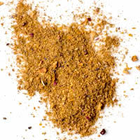 op - stock - mrs wong's rice blend, sonnentor, 5g stock - mrs wong's rice kruidenmix, sonnentor, 5g