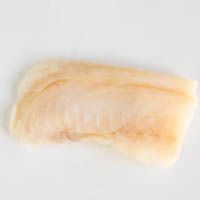 notuse - cod, without skin, 250g kabeljaufilet, ohne haut, 250g