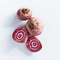 rübe chioggia, 180g rübe chioggia, 180g