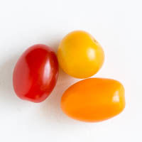 tomatoes, cherry, multicolored, eu, 150g tomaten, cherry, regenboog, 150g