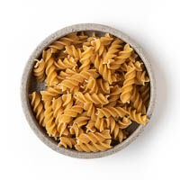 fusilli farro new, iris, 250g