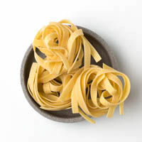tagliatelle new, iris, 250g
