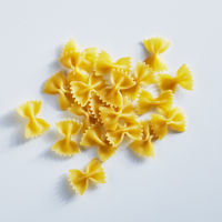 en farfalle