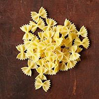farfalle
