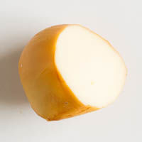 scamorza-käse