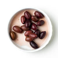kalamata oliven ohne stein