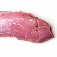 schweinefilet, 450g schweinefilet, 450g