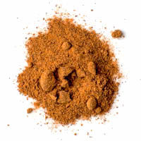 stock - nutmeg, ground, just spices, 1g stock - muskatnuss, gemahlen, just spices, 1g