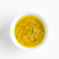 päckchen lucy's great golden honey-mustard dressing