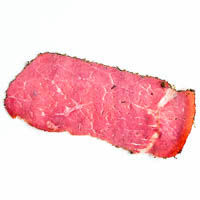 pastrami