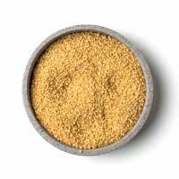 päckchen couscous