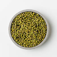 stock - mungobohnen, reishunger, 200g