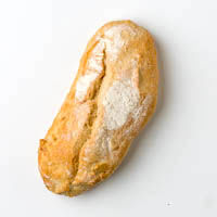 baguettebroetchen, classic, 100g