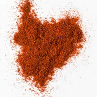 op - stock - cayennepfeffer, just spices, 5g stock - cayennepfeffer, just spices, 5g