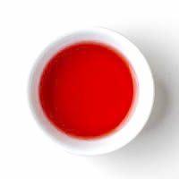 himbeeressig, 25g