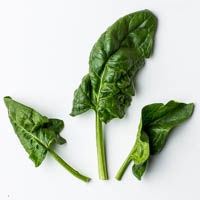 spinach, baby, 300g spinat, baby, 300g