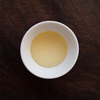 holunderblütensirup