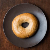 bagel