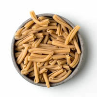 strozzapreti di farro - pasta