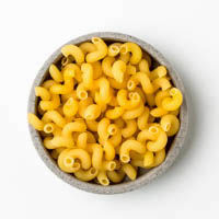 cavatappi, iris