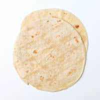 weizen tortillas