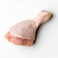 op cw47 - chicken, drumsticks, pvm, eu, 480g hähnchen-unterkeule, pvm, eu, 480g