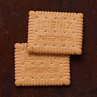 butterkekse, 50g