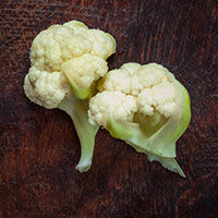 blumenkohl, 250g