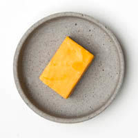 monate gereifter cheddar
