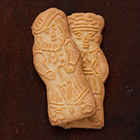spekulatius