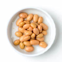 borlotti bohnen