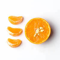 mandarine