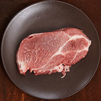 schweinenackensteaks vom schwäbisch-hällischem landschwein