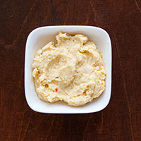 obazda, 125g