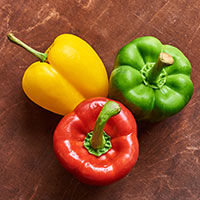 paprika-mix