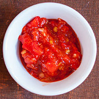 milder ajvar