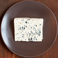 blauschimmel-weichkäse