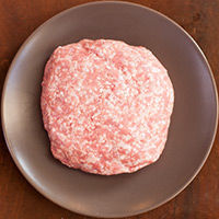 rinderhackfleisch vom hohenloher rind