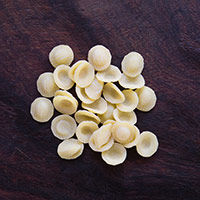 orecchiette, 500g